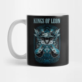 KINGS OF BAND Mug